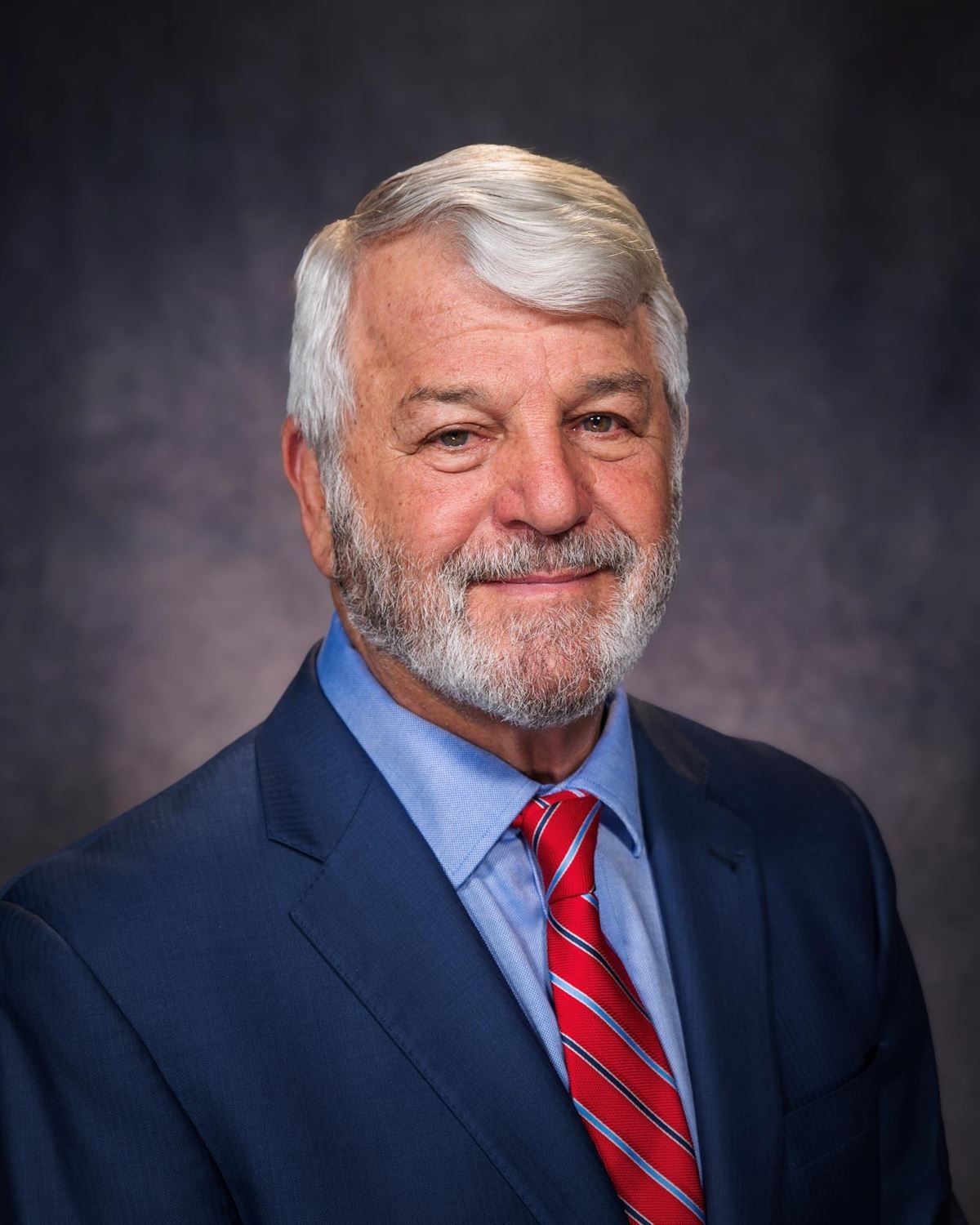 Burt L. Saunders | Collier County, FL