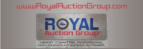Royal Auction Group