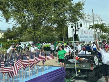 St. Patrick's Day Parade