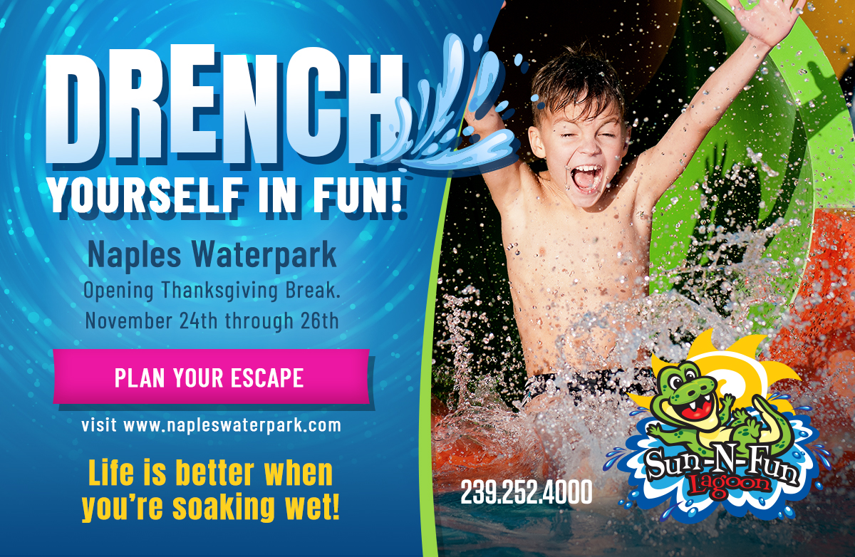 Sun-N-Fun-Opening Nov