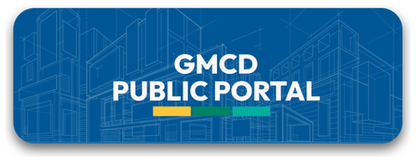 GMCD Public Portal