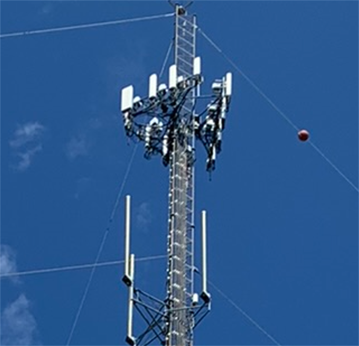 Pointe Rd Radio Telecom Radio Communications Systems | Collier County, FL