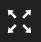 View full screen icon