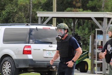 CCEMS Tactical Testing