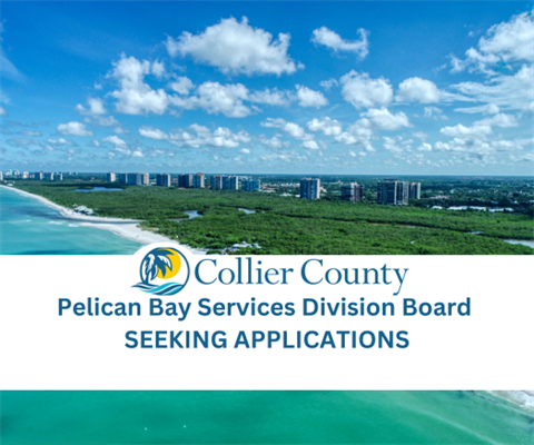 PBSD Seeking Applications